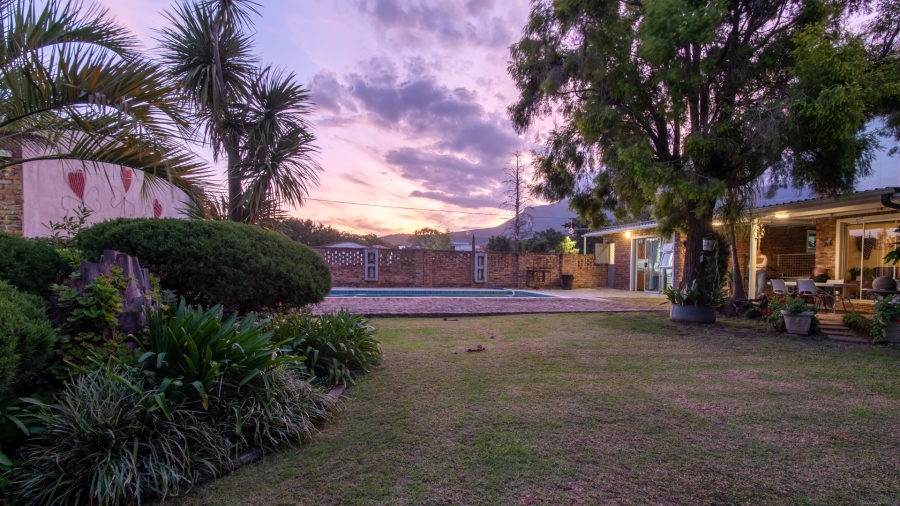 5 Bedroom Property for Sale in Somerset East Eastern Cape